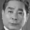 Yoshito Yamaji als Yosôemon Kajikawa