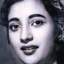 Suchitra Sen als Jayanti Bannerjee
