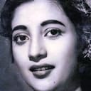 Suchitra Sen als Rita Mukherjee