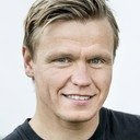 Luis Lüps als Achim Gercke