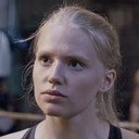Inez Van den Berge als Violet