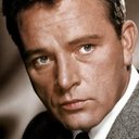 Richard Burton als Sergeant Steiner