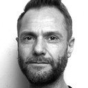 Espen Reboli Bjerke als Police Officer