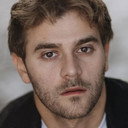Mattia Fiorentini als Maurizio