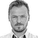 Paul Reid als Rory McMahon
