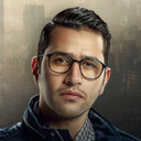 Ali El-Tayeb als 