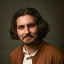 Avid Eghbali, First Assistant Director
