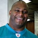 Jeff Cross als Miami Dolphin