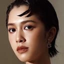 劉奕兒 als Adult Monster