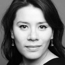 Isabelle Le als Herself : Communications Director