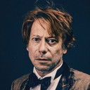 Mathieu Amalric als Henri