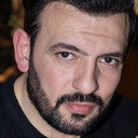 Rəşad Kəsəmənli als 