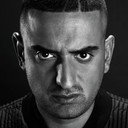 Aykut Anhan als Self