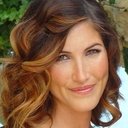 Jackie Sandler als TGIF Waitress