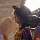 TK James, Director