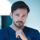 Александър Алексиев als Cherevin's Bodyguard