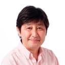 Masao Komaya als Guru (voice)