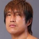 Minoru Tanaka als Heat/Himself