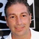 Vincent James Desiderio Jr. als Vince Desiderio