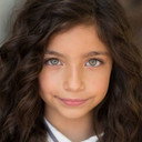 Venus Ariel als Audrey Sturges