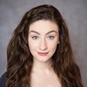 Amber Doig-Thorne als Kaz