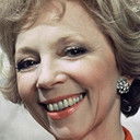 Micheline Boudet als La baronne Wurtz