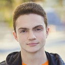 Arthur Young als Will Mandrakis