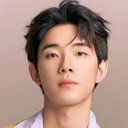 Wu Fei als Gu Chen