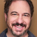 John Palacio als Professor