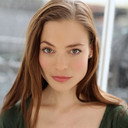 Eveline Suter als Swiss Voter