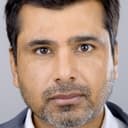 Rajesh Gopie als Masoud Boutros