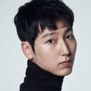 Park Doo-sik als Man (segment "Ghost")