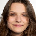 Tenley Kellogg als Siran