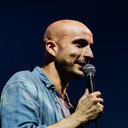 Daniele Tinti als 