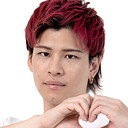 KIMIHIRO als KIMIHIRO