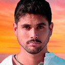 Diego Cotrim als Self
