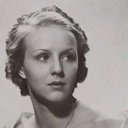 Hortense Raky als Rosa