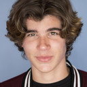Chase Mangum als Older Wesley Barnett
