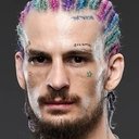 Sean O'Malley als Self