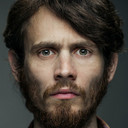 ניב מג'ר als Yehezkel