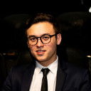 Scott C. Hillyard, Director of Photography