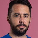 Federico Breser, VFX Supervisor