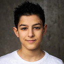 Bodhi Sabongui als Luke