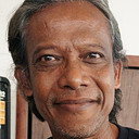 Slamet Ambari als Salim