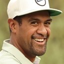 Tony Finau als Tongan Leader