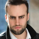 Francesco Zenzola als Agente Aliberti