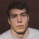 Derek Chadwick als Liam (uncredited)