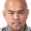 Jun Akiyama als 