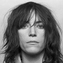 Patti Smith als Self (voice) (uncredited)