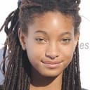 Willow Smith als Countee (Constance)